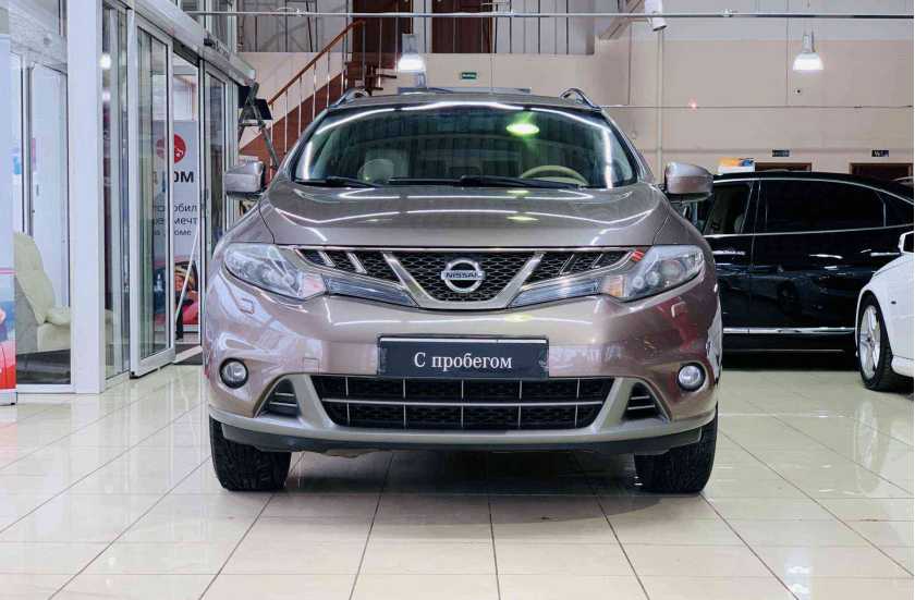 Nissan Murano