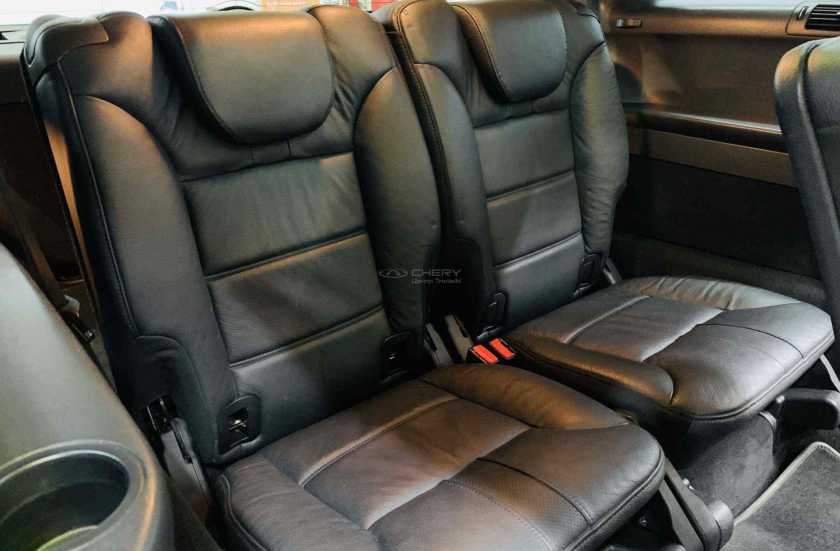 Mercedes-Benz R-Класс