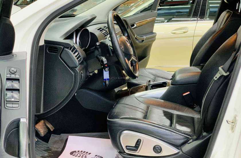 Mercedes-Benz R-Класс