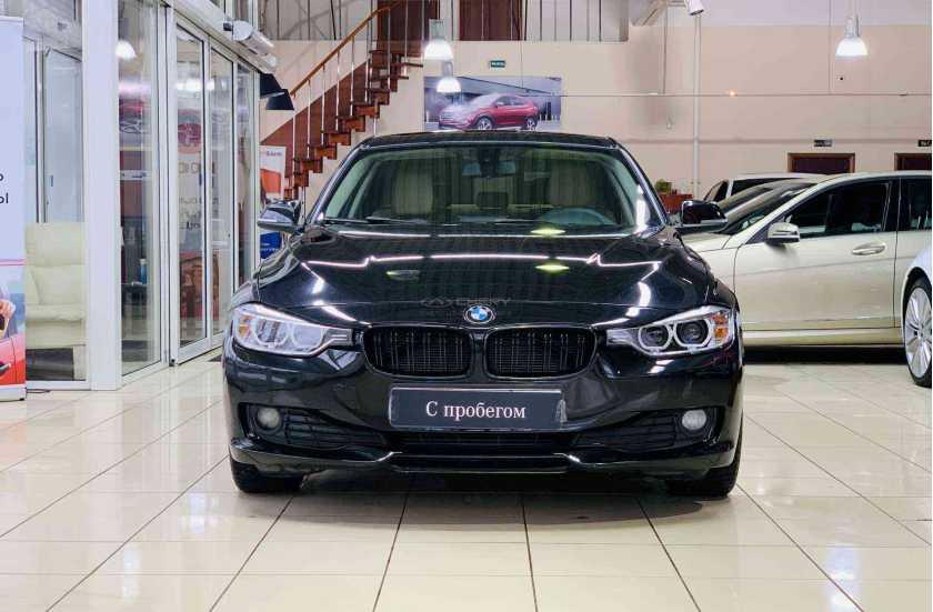 BMW 3 серии