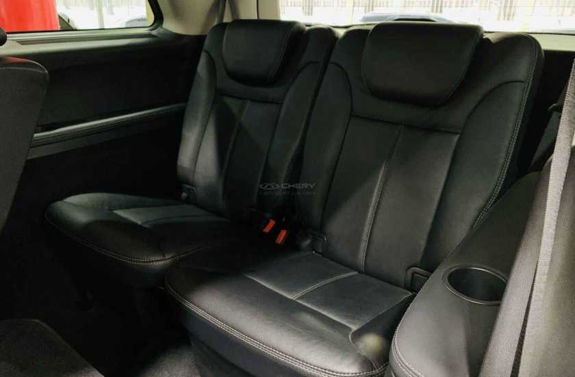 Mercedes-Benz GL-Класс
