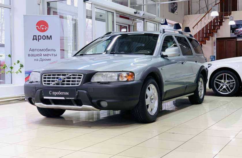 Volvo V70