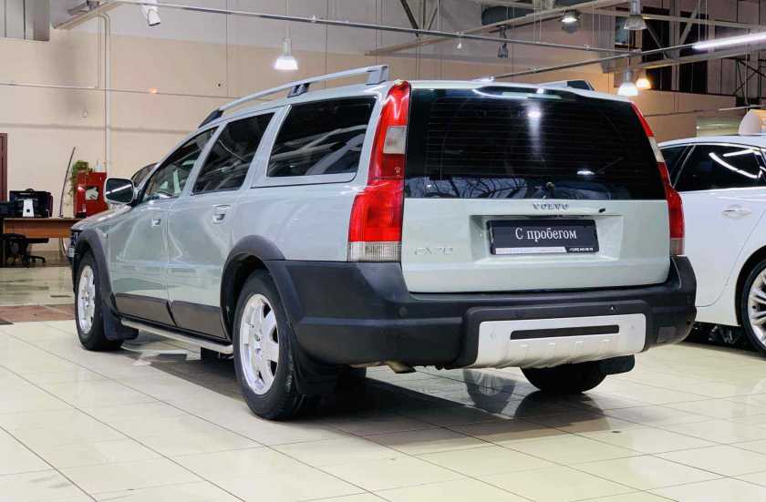 Volvo V70