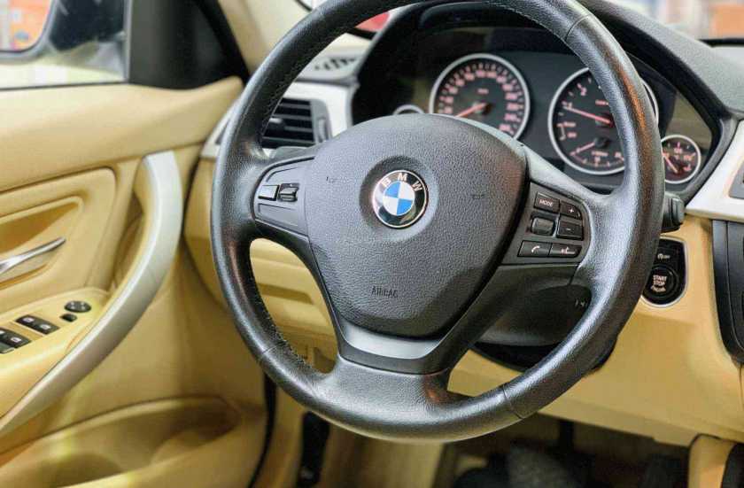 BMW 3 серии