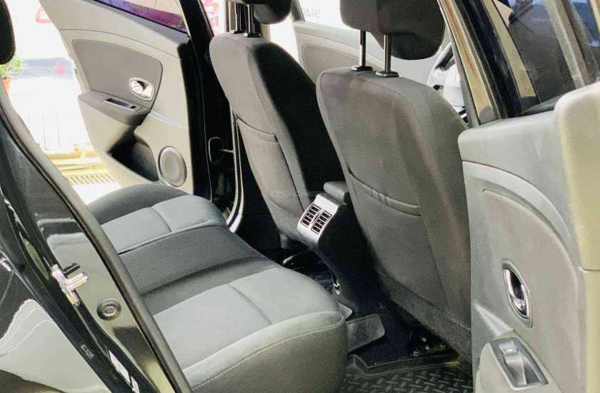 Renault Megane 2012 г.в.