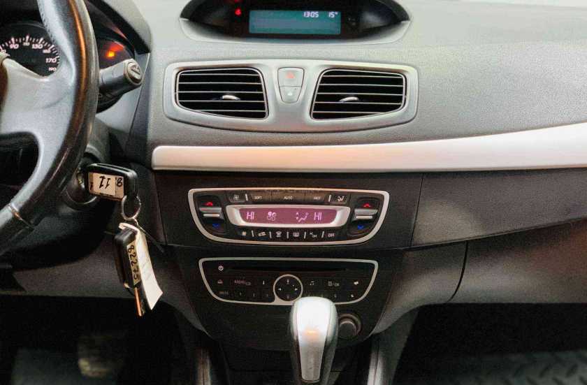 Renault Megane 2012 г.в.