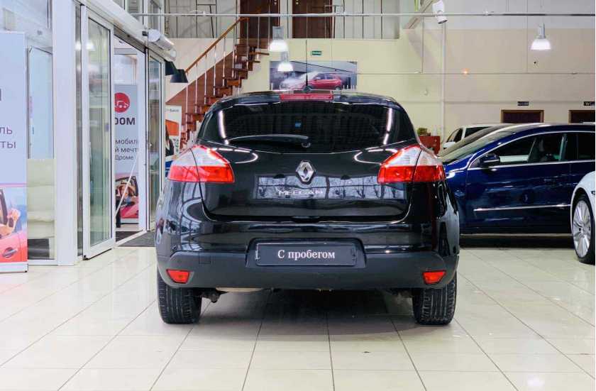 Renault Megane 2012 г.в.