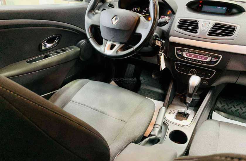 Renault Megane 2012 г.в.