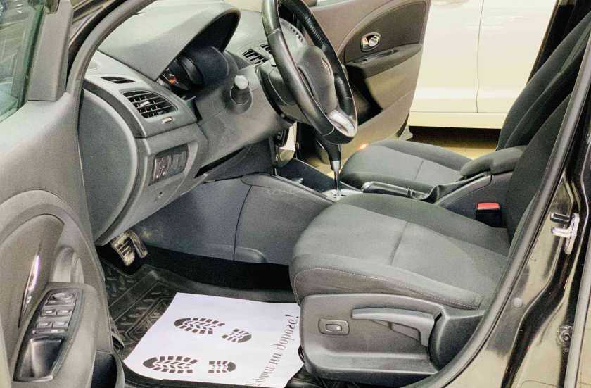 Renault Megane 2012 г.в.