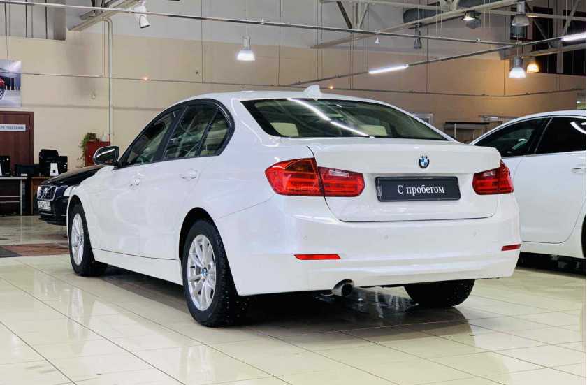 BMW 3 серии
