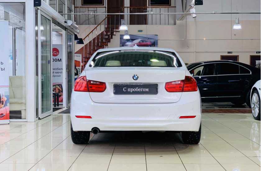 BMW 3 серии