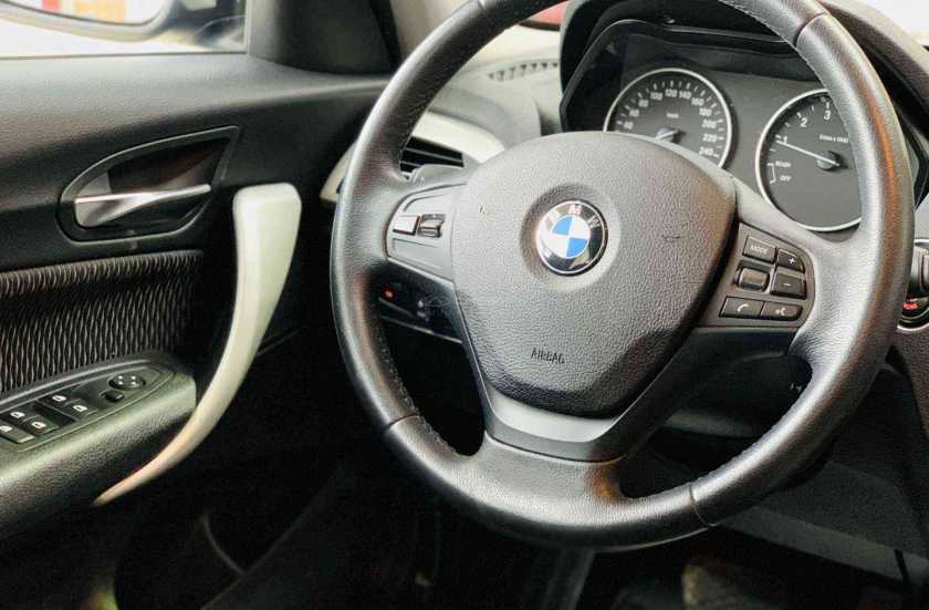 BMW 1 серии