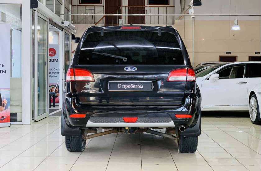 Ford Escape