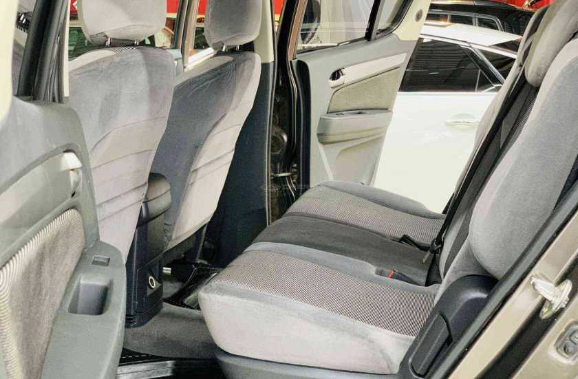 Chevrolet TrailBlazer 2013 г.в.