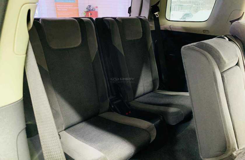 Chevrolet TrailBlazer 2013 г.в.