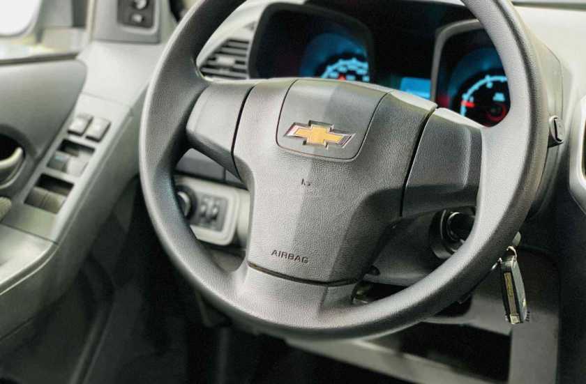 Chevrolet TrailBlazer 2013 г.в.