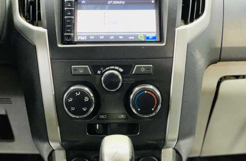 Chevrolet TrailBlazer 2013 г.в.