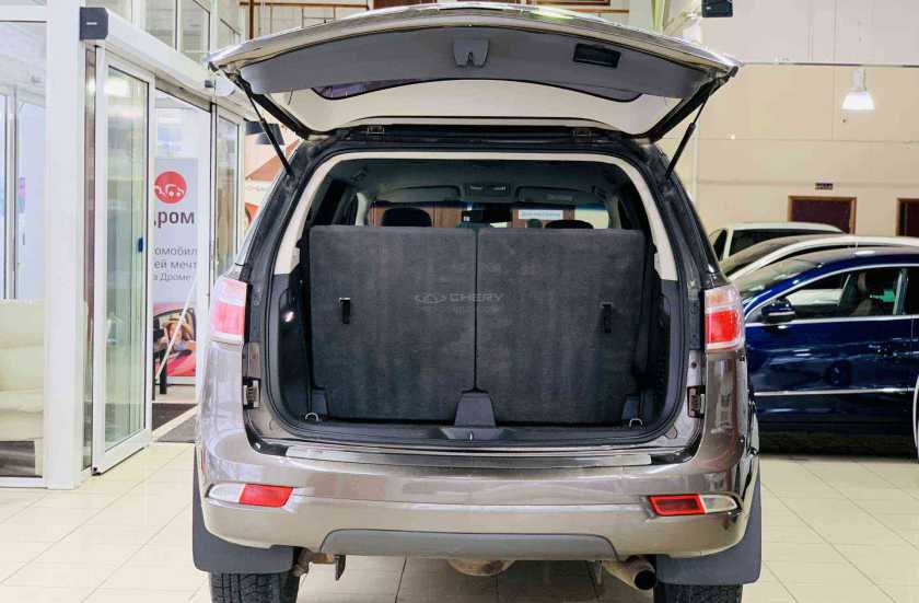 Chevrolet TrailBlazer 2013 г.в.