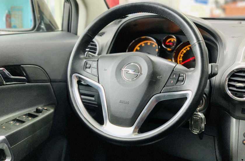 Opel Antara