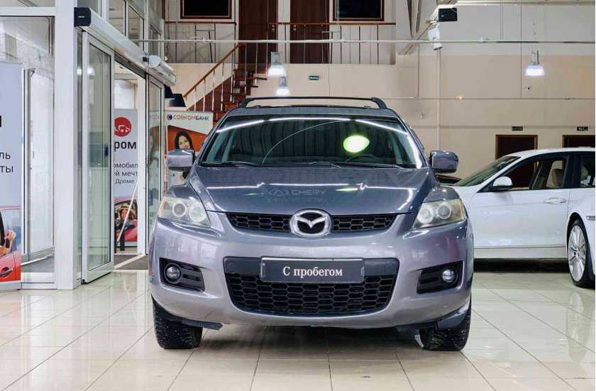 Mazda CX-7