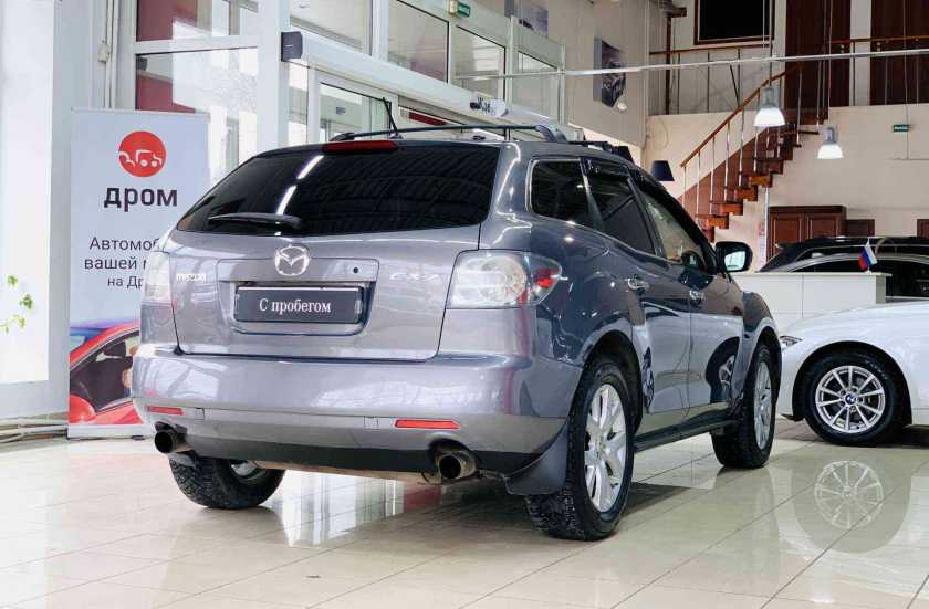 Mazda CX-7