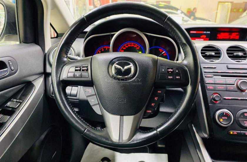 Mazda CX-7