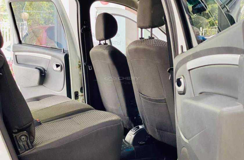 LADA (ВАЗ) Largus