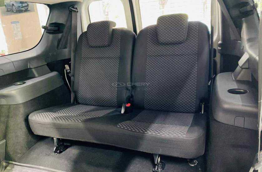 LADA (ВАЗ) Largus