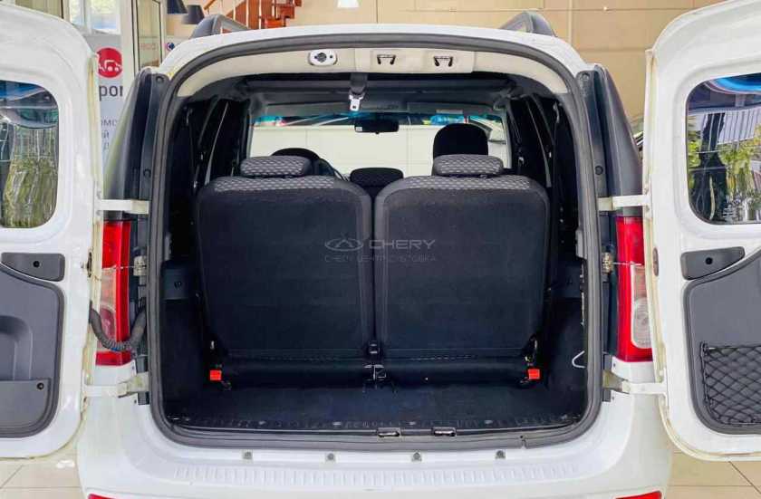 LADA (ВАЗ) Largus