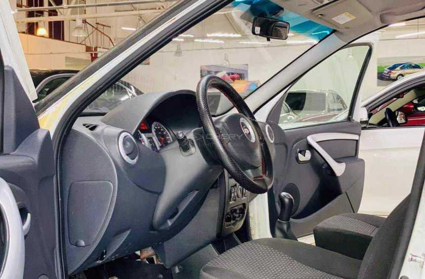 LADA (ВАЗ) Largus