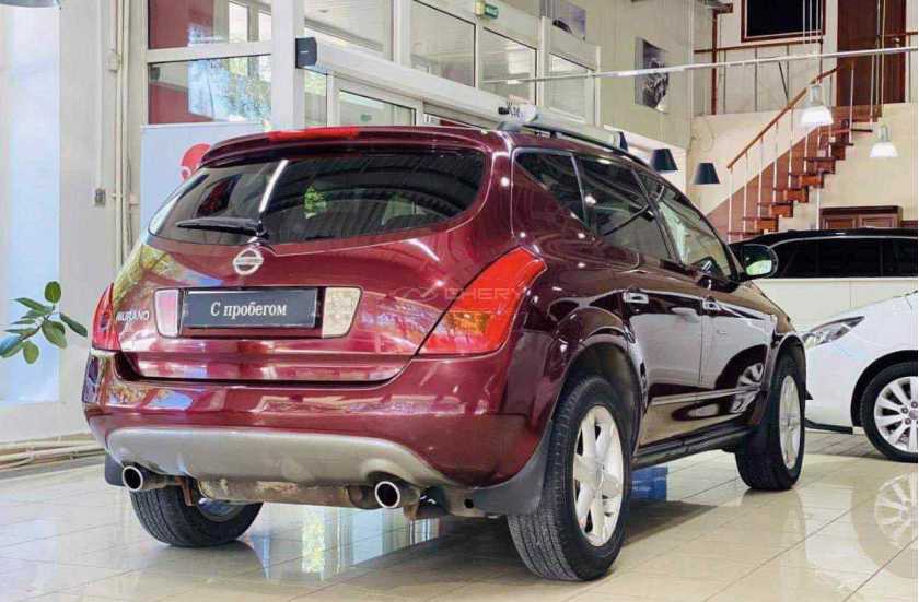 Nissan Murano