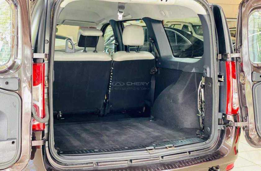 LADA (ВАЗ) Largus