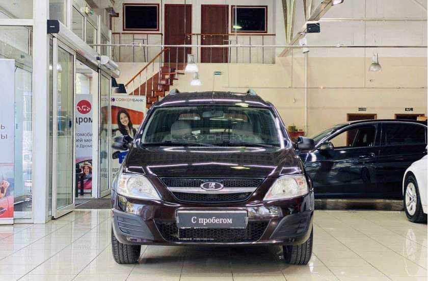 LADA (ВАЗ) Largus