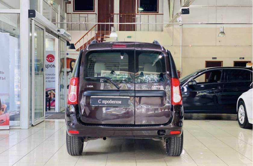 LADA (ВАЗ) Largus