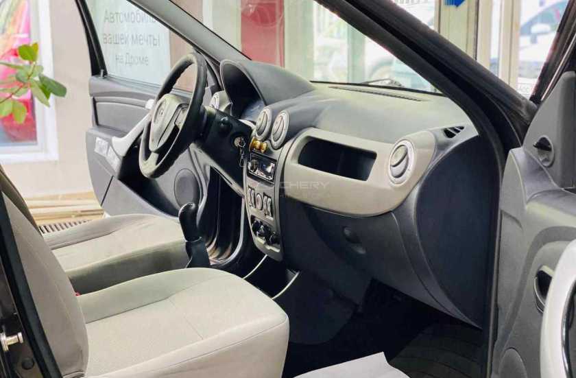 LADA (ВАЗ) Largus