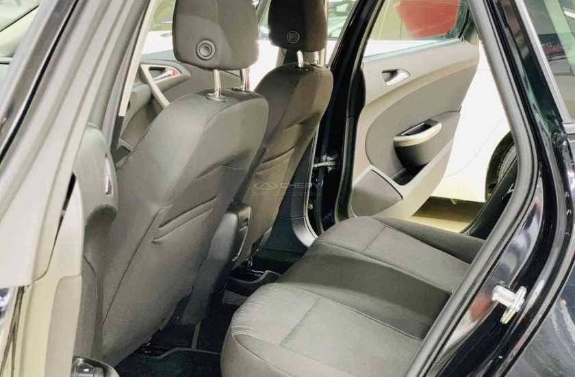 Opel Astra 2010 г.в.