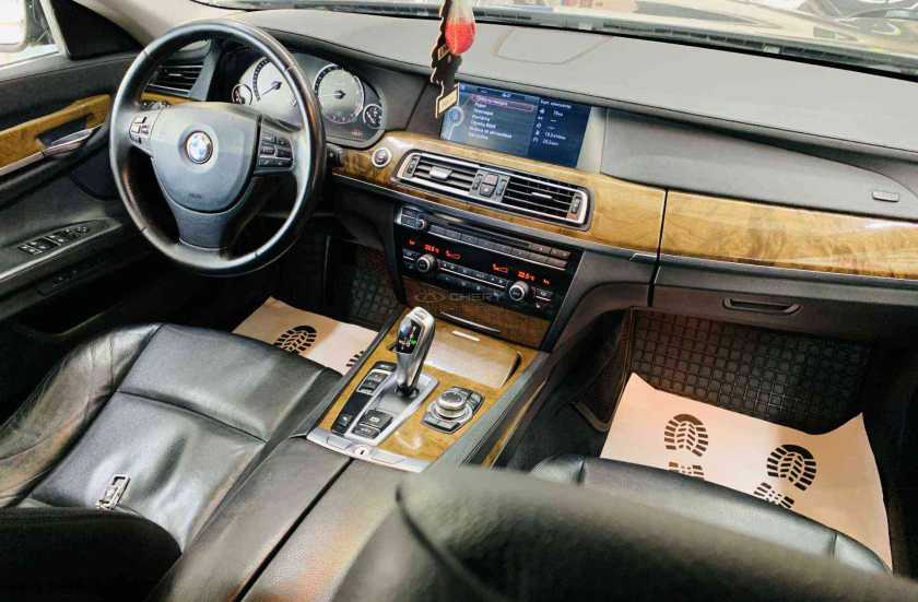 BMW 7 серии