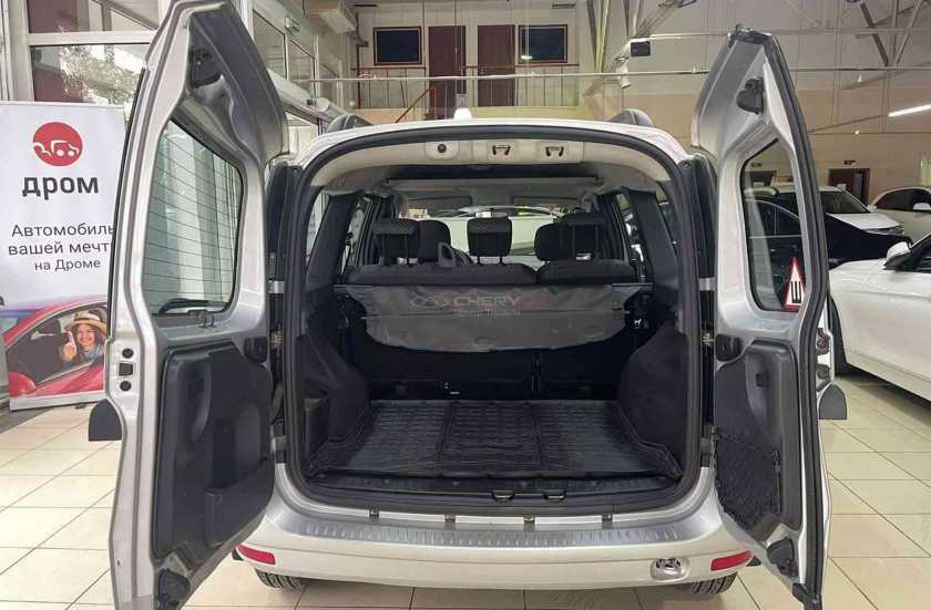 LADA (ВАЗ) Largus 2014 г.в.