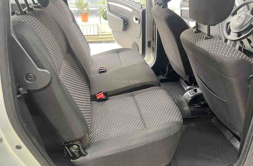 LADA (ВАЗ) Largus 2014 г.в.