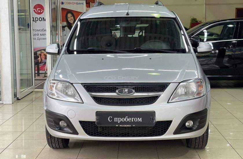 LADA (ВАЗ) Largus 2014 г.в.