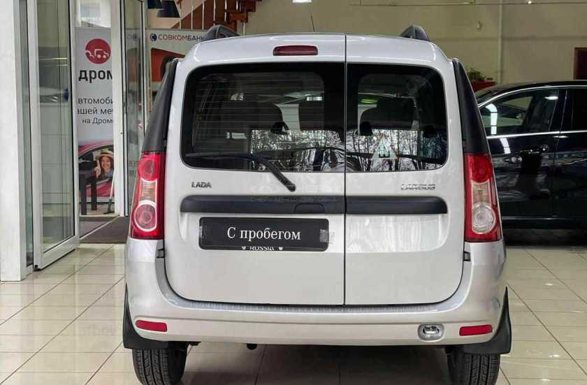LADA (ВАЗ) Largus 2014 г.в.