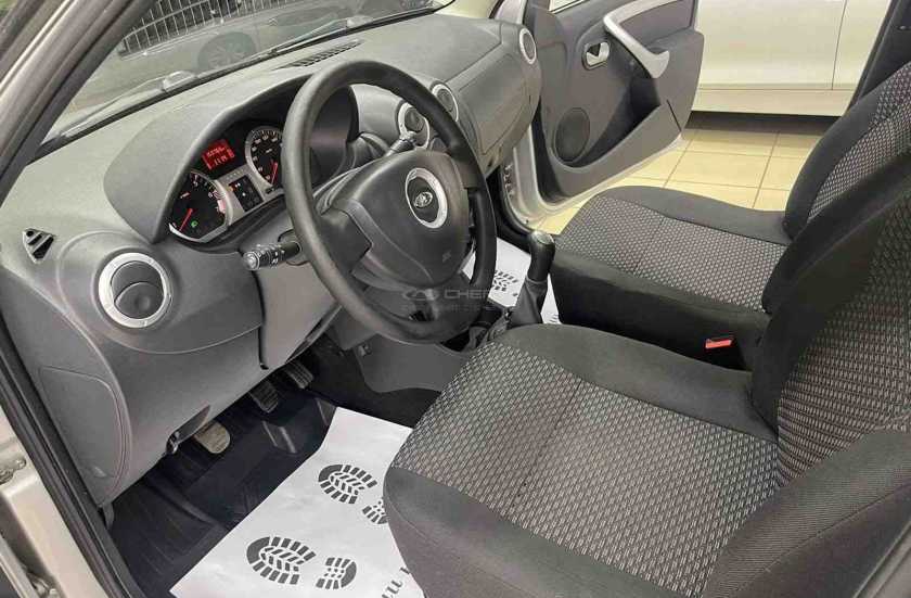 LADA (ВАЗ) Largus 2014 г.в.