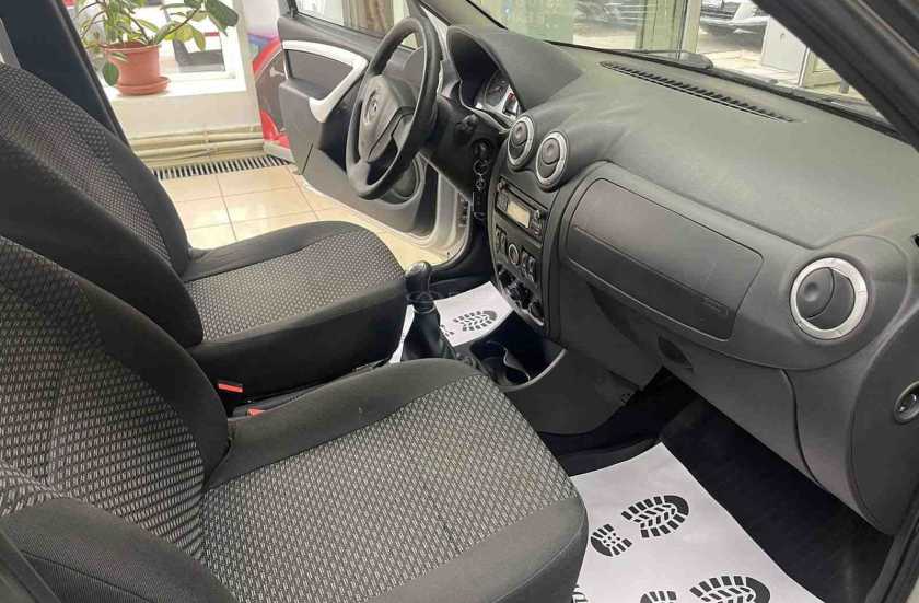 LADA (ВАЗ) Largus 2014 г.в.