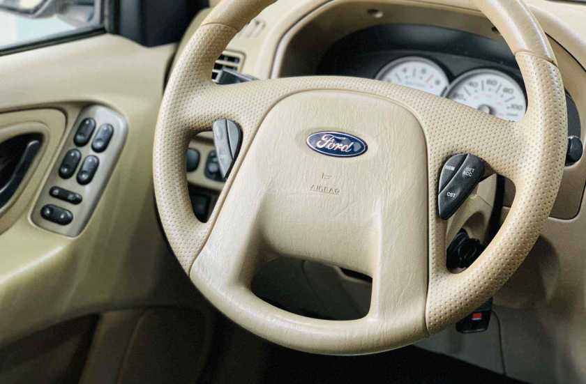 Ford Escape