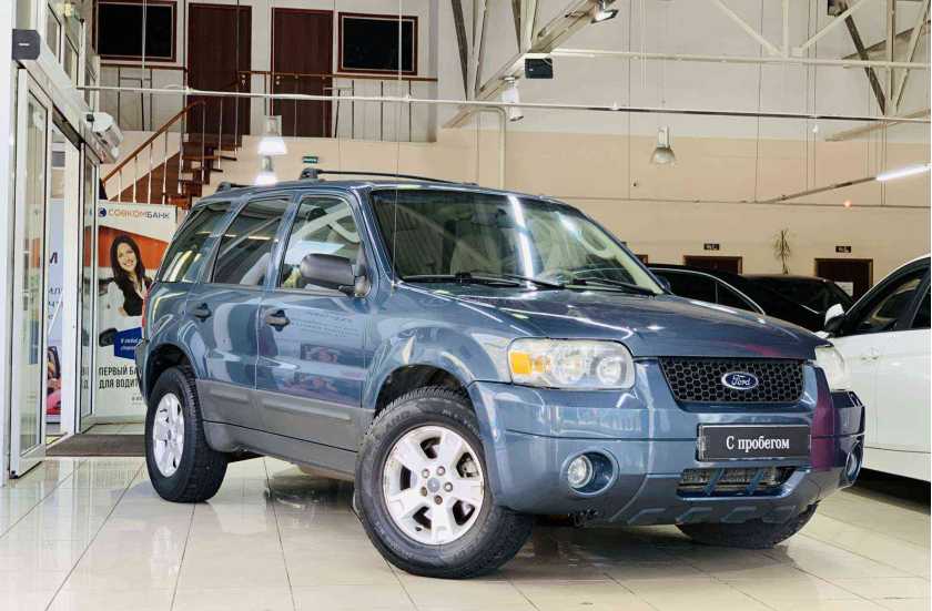 Ford Escape