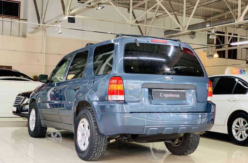 Ford Escape