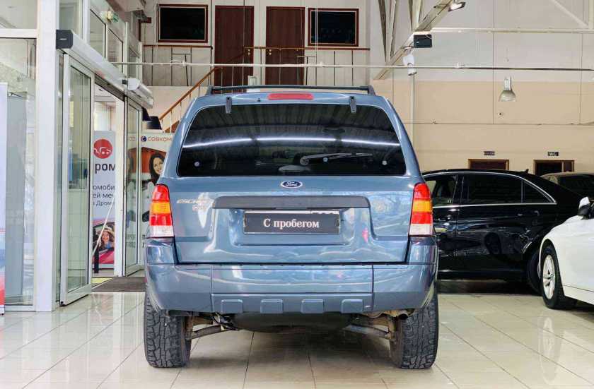 Ford Escape