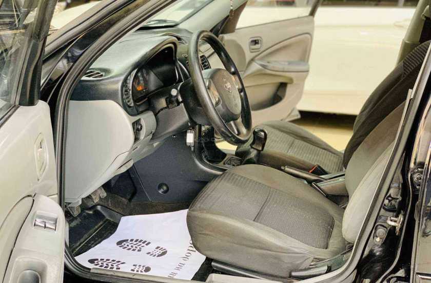 Nissan Almera Classic