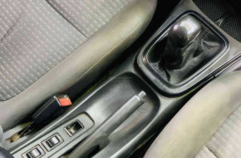 Nissan Almera Classic