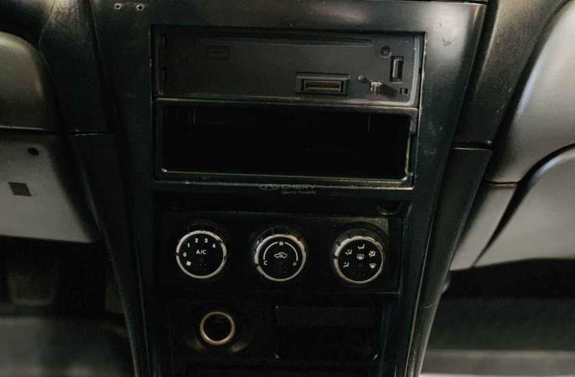 Nissan Almera Classic